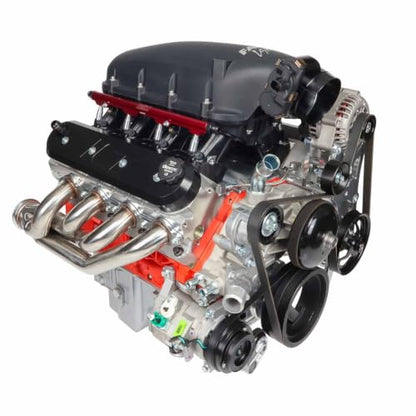 ICT Billet LS Truck OEM Location Alternator / Power Steering Bracket LQ4 LQ9 4.8L 5.3L 6.0L 551777