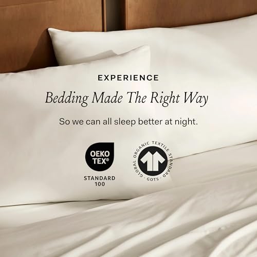BOLL & BRANCH Percale Hemmed Sheet Set, Twin, White - color: White, size: Twin