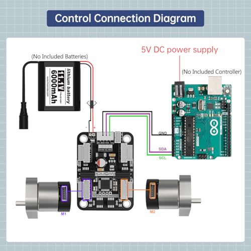 Robot Tracked Tank Car Chassis with Encoder DC Motor, Suspension Shock Absorption Chassis Car Double Layer Full-Metal Robotic Moving Platform Track for Arduion RPi Jetson DIY Maker Smart Robot Car - style: 2 Layer