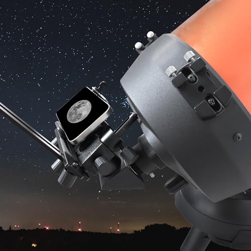 Universal Cellphone Telescope Adapter Mount for Digital Camera
