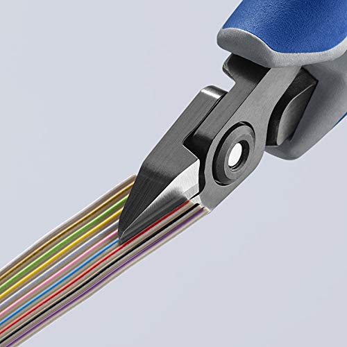 Knipex Tools 79 42 125 Z Precision Flush Cutter