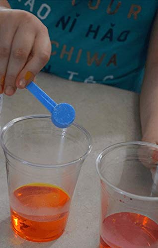 1 Pound of Polymer for Colorful Chemistry Experiments