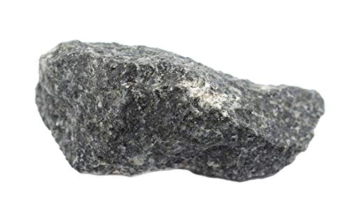EISCO 12PK Raw Peridotite, Igneous Rock Specimens - Approx. 1" - Great for Science Classrooms - Geologist Selected & Hand Processed - Eisco Labs