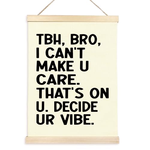 CGBHW Funny Classroom Poster Hanger Frame 12x16 Inch, Middle School Math Classrooms Must Haves Posters Wall Art Hanging Decor for Middle Math Classrooms Playroom Kids Room, High School Gifts for English Teacher Teens - color: Classroom decor-4