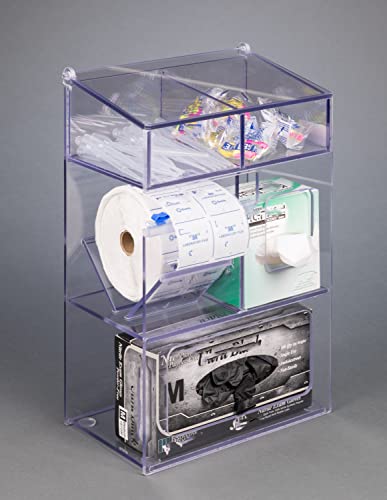 Lab Bench Deluxe Organizer