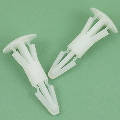 PCB Spacer Support PCB Standoff Isolation Column Locking Circuit Boards Nylon Round Header Insulation Bracket Support Height 10mm /0.39" (Pack of 50pcs) - size: Round Header-Support Height 10mm (50pcs)