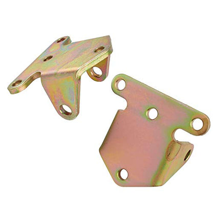 For Chevrolet Motor Engine mount combo SBC Steel Motor Mounts