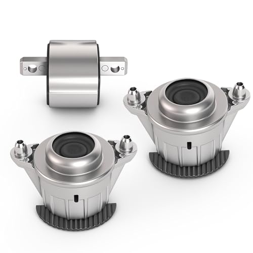 Engine Motor Mount Transmission Bracket Kits for Mercedes-Benz - style: for C230/C250/C300/C350/E350/E400