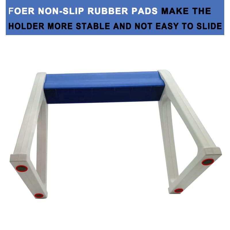 Laboratory Pipette Holder,lab Linear Pipette Rack,micropipette Stand,pipettor Holder Hold up to 7-8 pipettes