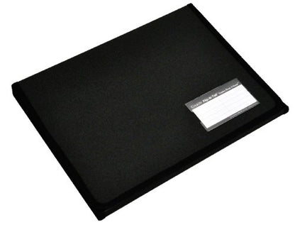Lion Flip-N-Tell Display Book-N-Easel, Letter, Horizontal, 1 ea (39008-H) - style: Horizontal