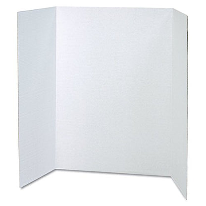 Spotlight Corrugated Presentation Display Board, Pack of 4