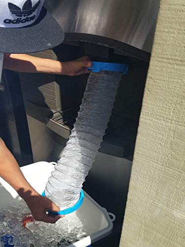 Ice Slide The Cooler Accessory Transfer Tube