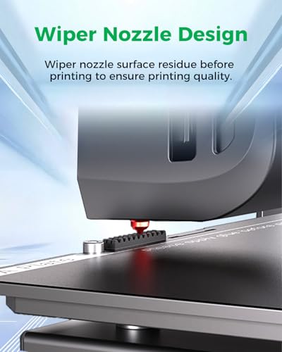Creality Official K2 SE Build Plate, 235x237mm Textured Epoxy Resin Sheet, Magnetic Flexible Removable Spring Steel Printing Plate 3D Printer Bed Plate for k2 SE Combo (Without Magnetic Base) - color: Epoxy Resin Black, size: K2 SE