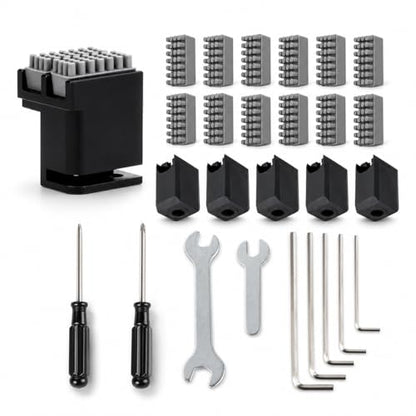 P1S 3D Printer Maintenance Tool Kit for Bambu Lab P1S/P1P/X1/X1C/X1E - style: X1/P1 Series Tool Kit