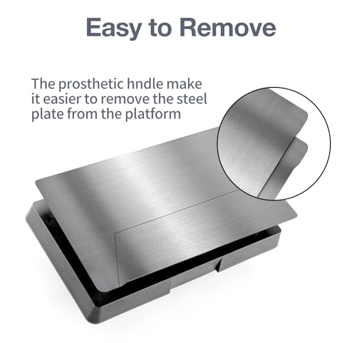 160x96mm Flexible Build Plate for ELEGOO Mars 4/Mars 4 Ultra 3D Printer - size: 160x96mm(6.3x3.54in)