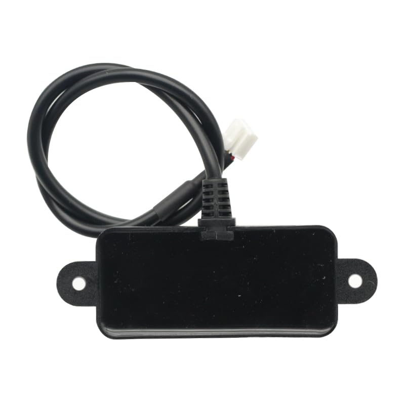 PWM DC5V Ultrasonic ranging Sensor ultrasonic Waterproof Distance sensors Waterproof Probe PWM ultrasonic Sensor Module