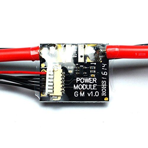 Power Module 5.3V BEC with XT60 Plug