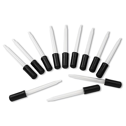 Learning Resources Eye Droppers, Set of 12