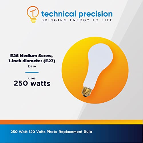 Technical Precision ARTOGRAPH Prism Image Projector Light Bulb