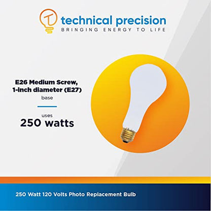 Technical Precision ARTOGRAPH Prism Image Projector Light Bulb
