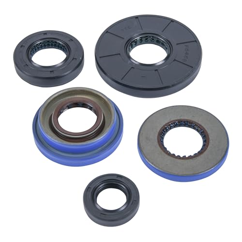 All Balls Racing Transmission bearing and seal kit for Polaris RZR 800