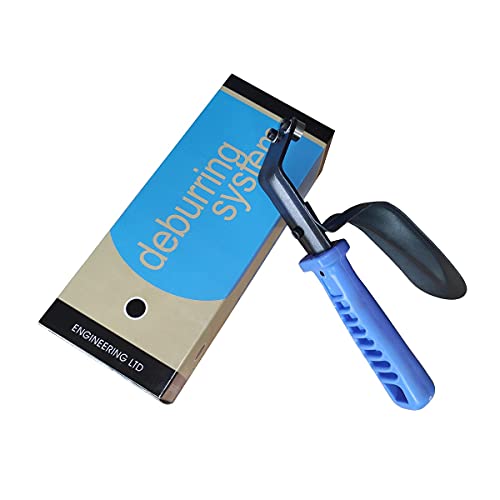 DB1000 Double Edge Cutting Deburring Tool