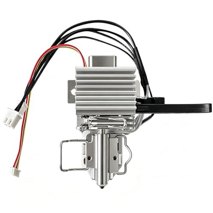 0.4MM Kobra X Hotend Heating Assembly Kit Print Head Extruder for Anycubic - style: 0.4MM