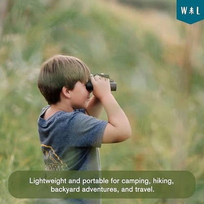 Bold Explorer Outdoor Adventure Kit - SHIPS MARCH 16-31 - style: Bold Explorer New Version