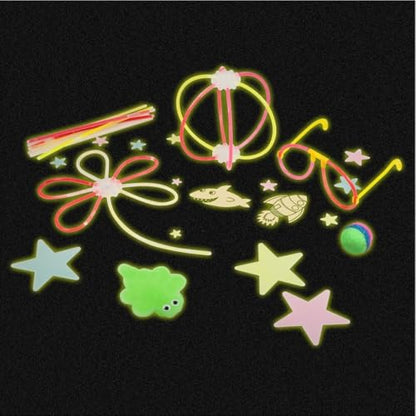 Galt Toys, Glow Lab, Science Kits for Kids, Ages 6+, Multicolor - style: Glow Lab