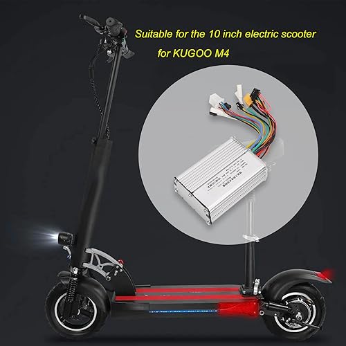 48V 20A Brushless DC Motor Controller Scooter for M4 2 Wheeled Type