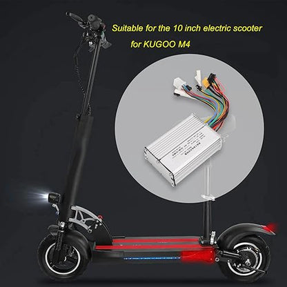 48V 20A Brushless DC Motor Controller Scooter for M4 2 Wheeled Type