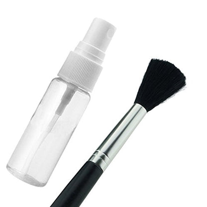 CamKix Camera Lens Cleaning Kit, Air Blower, 2-in-1 Lens Cleaning Pen - color: Without Fluid