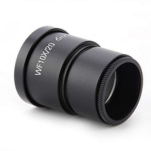 BORDSTRACT WF10X/20 Super Widefield 10X Stereo Microscope Eyepiece