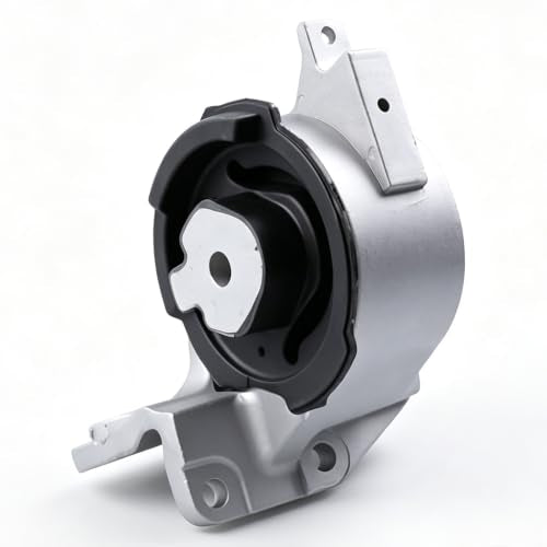 Engine Motor Mount Set for Ford Fusion, Mercury Milan 2.5L 2010-2012 Auto - style: 2010-2012 Ford Fusion 2.5L