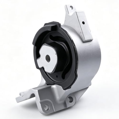 Engine Motor Mount Set for Ford Fusion, Mercury Milan 2.5L 2010-2012 Auto - style: 2010-2012 Ford Fusion 2.5L