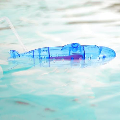 3 Pcs Submarine Model Buoyancy Experimental Apparatus