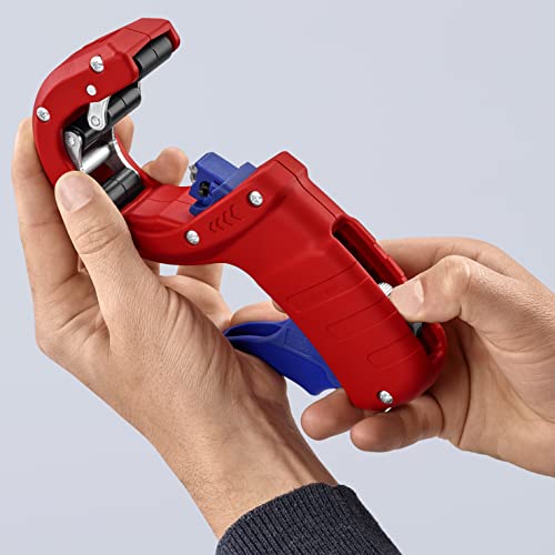 Knipex 90 23 01 BKA Model DP50 Pipe Cutter