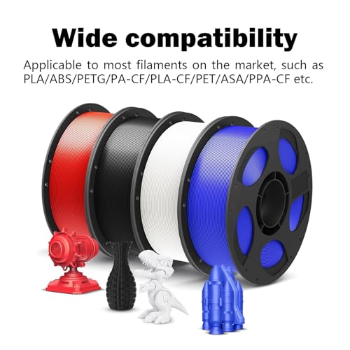 Cool Build Plate for Centauri Carbon/CC/Centauri Carbon 2/CC2 260x271MM - color: Blue