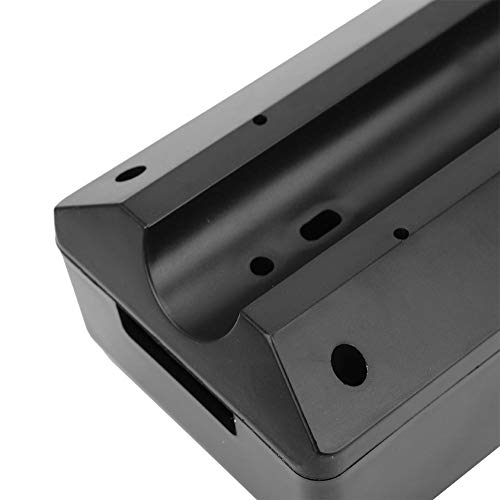 VBESTLIFE Electric Bike Controller Box, Enclosure Plastic Housing DIY Modification Kit for Motor Conversion Projects‌, L Size