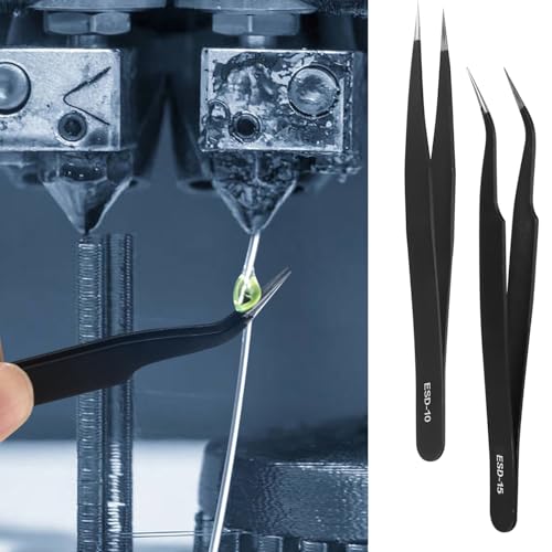 48 PCS 3D Printer Nozzle Cleaning Kit Brushes