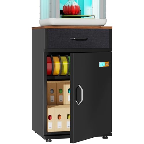 Filament Storage Moisture-Proof,25% RH Control 40 Rolls - color: BLACK