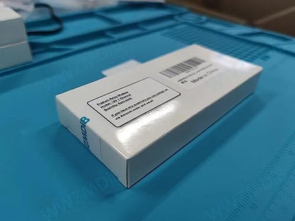 WWZMDiB SG90 Micro Servo Motor for Arduino Raspberry Pi DIY (12 Pcs) - style: 12 Pcs