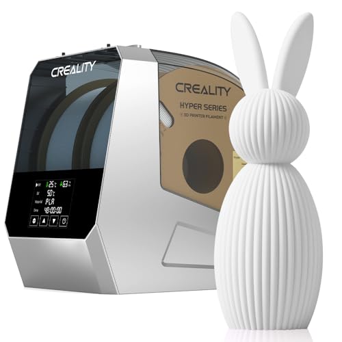 Official Creality Filament Dryer, Space Pi Plus - color: Space Pi Plus