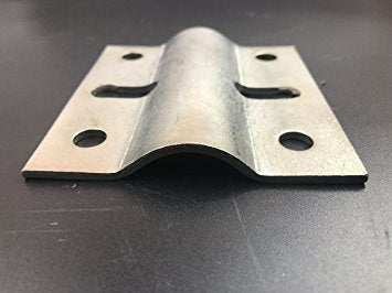 Universal mounting Bracket to Bigger Down Tubes for 2 Stroke Gas Motor Engine kit 48cc/50cc/66cc/80cc - Gas Motorized Bicycle
