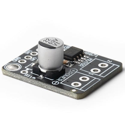 3PCS DRV8871 DC Motor Driver Module,H-Bridge Controller for Brushed Motors