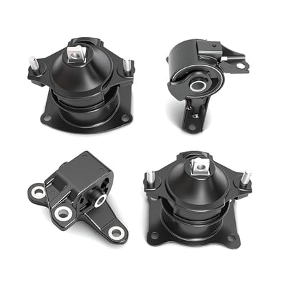 Engine Motor Mount Transmission Bracket Kits for Acura MDX 3.7L - style: for MDX/ZDX 3.7L 2010-2013