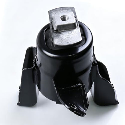 Engine Motor Mount Set for Ford Fusion, Mercury Milan 2.5L 2010-2012 Auto - style: 2010-2012 Ford Fusion 2.5L