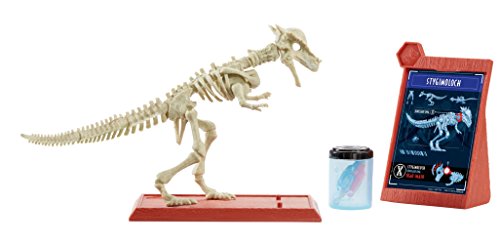 JURASSIC WORLD STEM FOSSIL STRIKERS Stygimoloch "Stiggy"