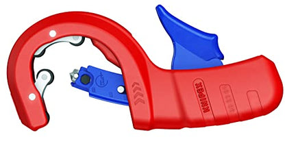 Knipex 90 23 01 BKA Model DP50 Pipe Cutter