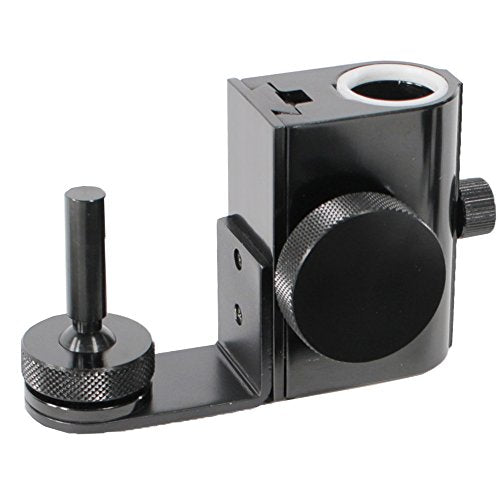 Dunwell Tech, Inc MS35B Vertical Stand with Focus Adjustment for Dino-Lite